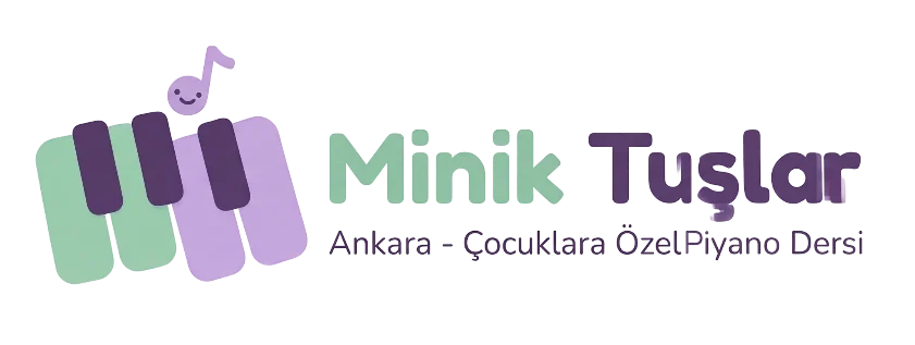 Ankara Özel Piyano Dersi – Minik Tuşlar